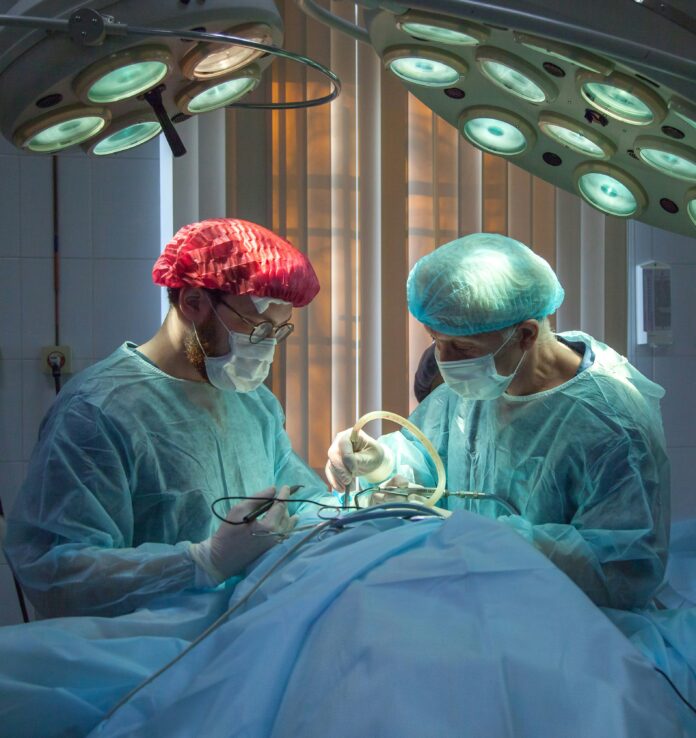 CISSS des Laurentides Innovates to Reduce Surgery Wait Times