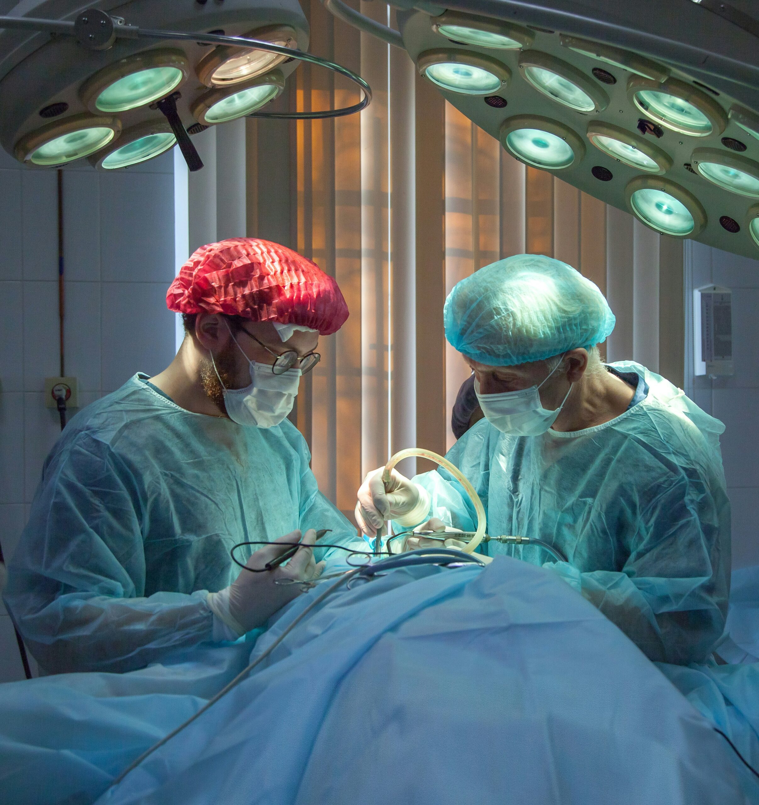 CISSS des Laurentides Innovates to Reduce Surgery Wait Times