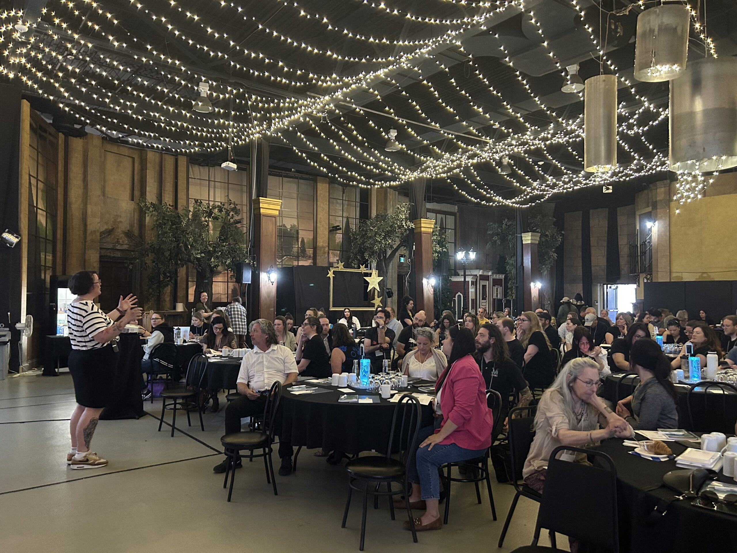 One Voice, Many Hands: The Laurentians Mobilize for a Future Without Homelessness