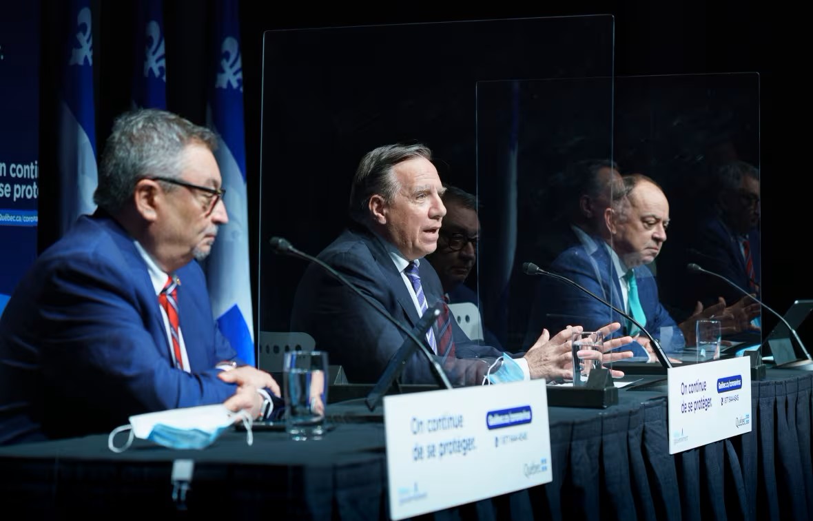 Quebec Government Pushes to Sacrifice Wetlands for U.S. Waste Giant Stablex