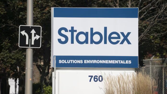 Quebec Municipalities Unite Against Forced Land Expropriation for Stablex