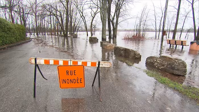 Sainte-Thérèse Unveils Flood Action Plan