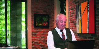 Westram Pitches Continuity in Rosemère