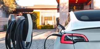 Boisbriand Launches Subsidy Program for Home Electric Vehicle Chargers