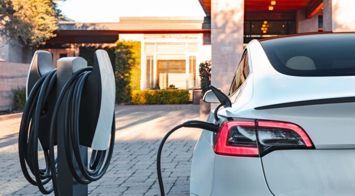 Boisbriand Launches Subsidy Program for Home Electric Vehicle Chargers