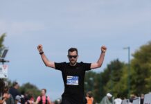 Demi-Marathon de Blainville 2025 Breaks Participation Record