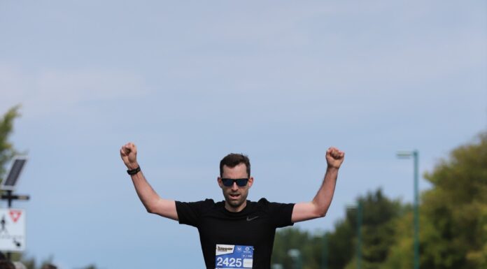 Demi-Marathon de Blainville 2025 Breaks Participation Record