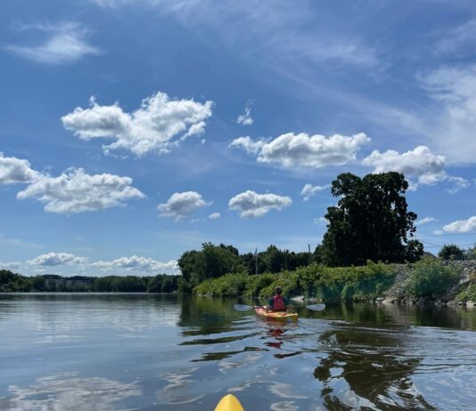 Exploring the Natural and Civic Treasures of Deux-Montagnes