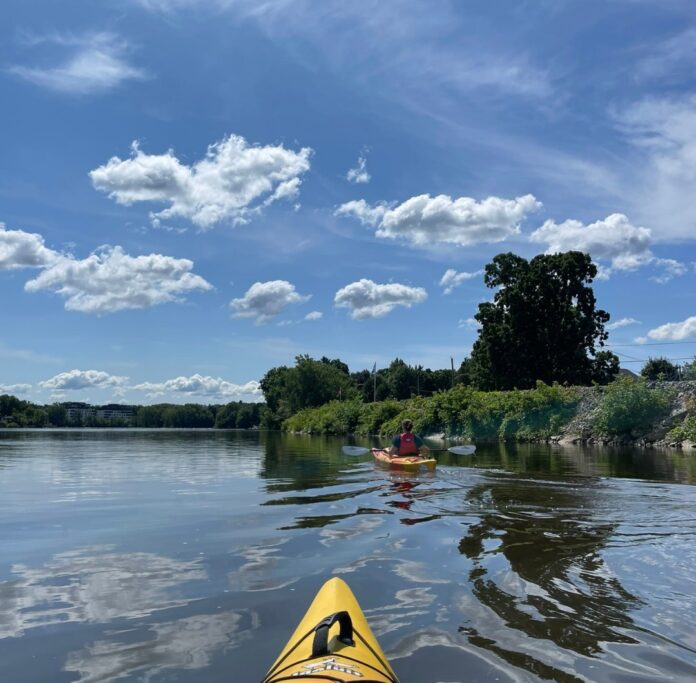 Exploring the Natural and Civic Treasures of Deux-Montagnes