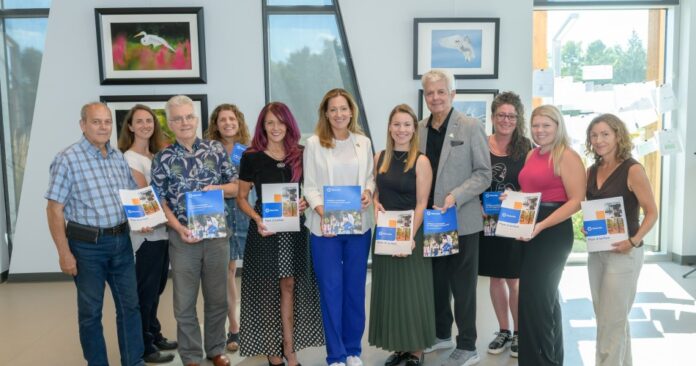 From Housing to Health: Blainville Unveils Its First Social Development Roadmap