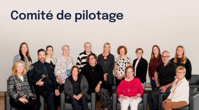 Lorraine Charts a New Path for Families and Seniors