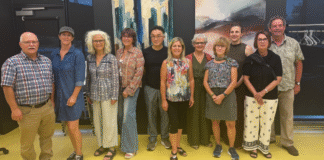 Saint-Eustache Showcases Local Talent With New Art Acquisitions