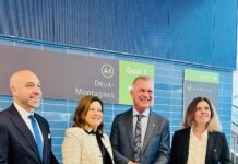 A Historic Dawn on the North Shore: REM Returns to Deux-Montagnes Amid National Spotlight
