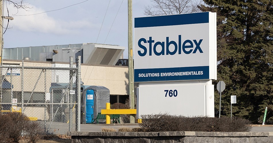 Blainville Fire Chief Refutes Toxic Spill Claims and Defends His Team
