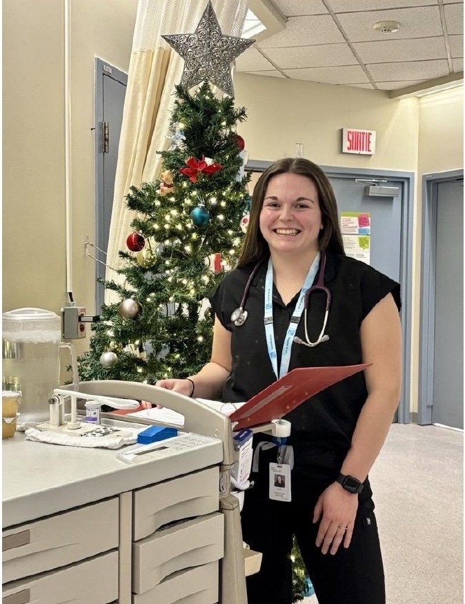 Laurentides Health Network Achieves Perfect Pass Rate on Quebec Nursing Exam