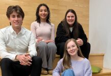 New Faces Join Blainville’s Youth Commission