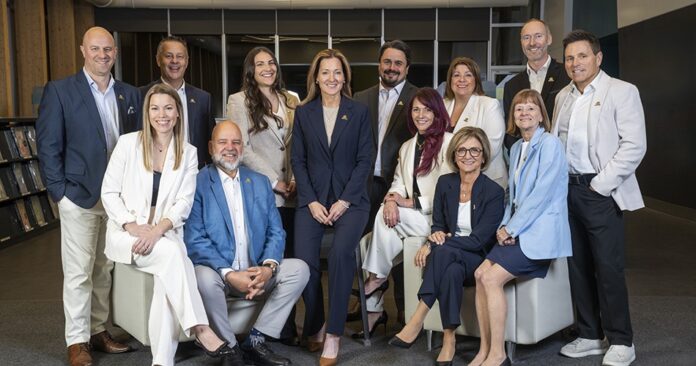 Blainville Council Confirms Standing Committee Appointments and Special Portfolios