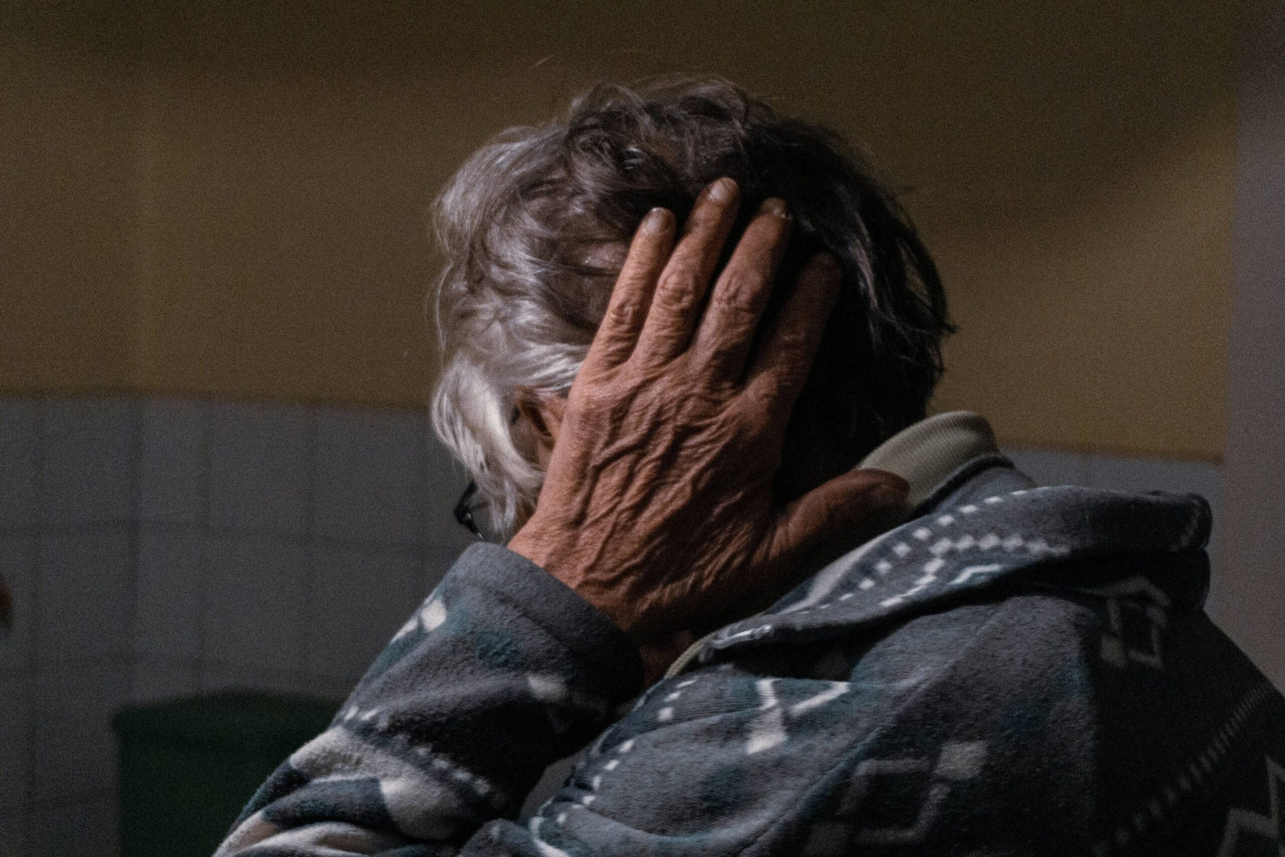 Elderly Patients Secretly Photographed in Degrading Conditions by Health Care Worker