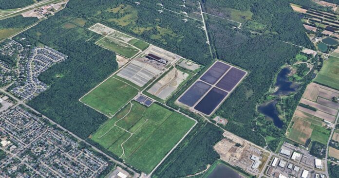 Quebec Releases New Environmental Sampling Results for Stablex Site