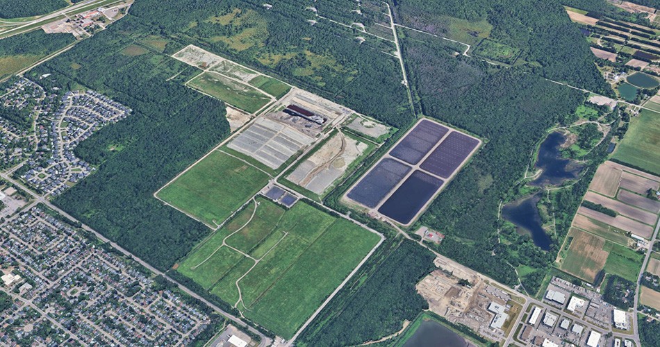 Quebec Releases New Environmental Sampling Results for Stablex Site
