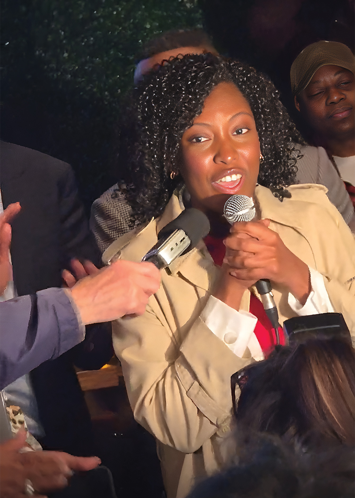 The Carney Liberals Secured a Historic Majority: A Night of Triumph in Terrebonne and Beyond