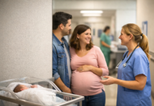 Saint-Eustache birth unit set to reopen, restoring local deliveries for North Shore families