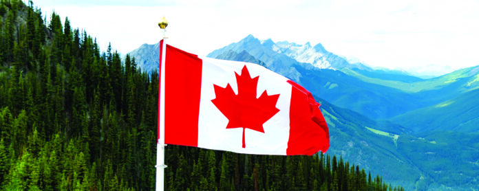 The Canada Strong Pass looks to promote tourism for the second year in a row