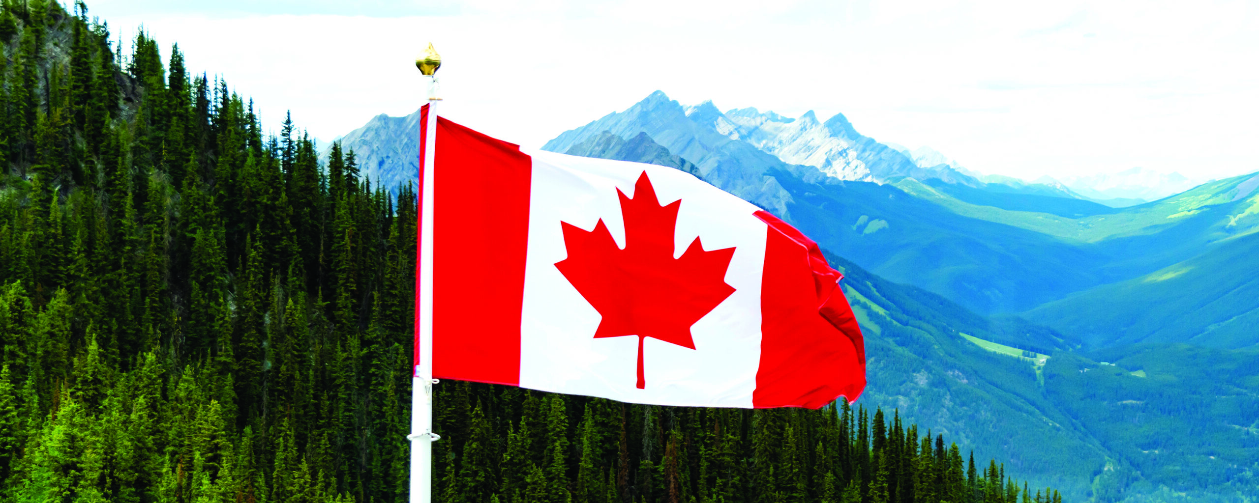 The Canada Strong Pass looks to promote tourism for the second year in a row  