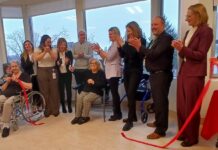 New Geriatric Hub Opens in Sainte-Thérèse, Offering Seniors a Path Back Home