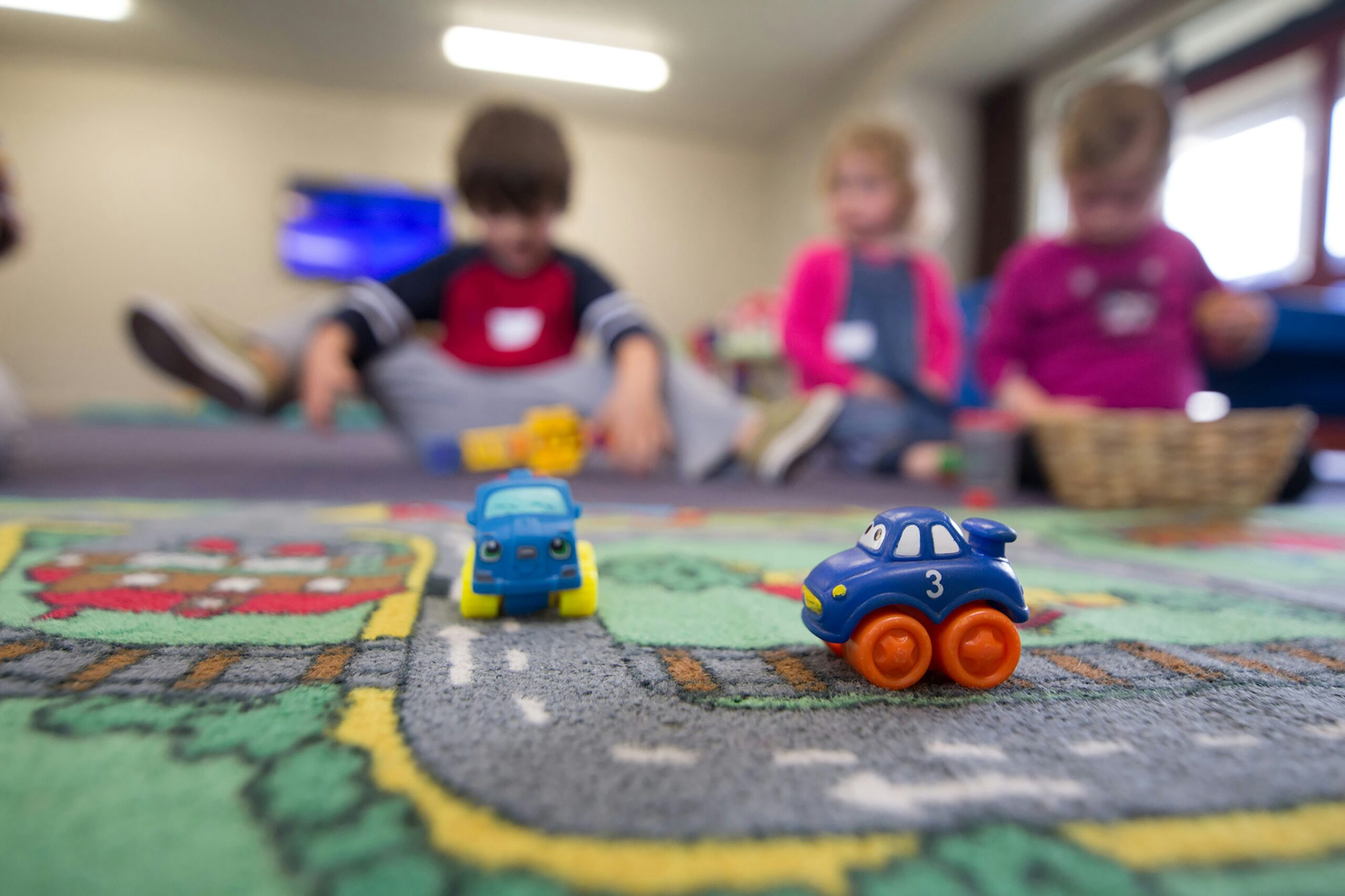 Quebec to Require Official Recognition for Most Home Daycares Starting September 2026