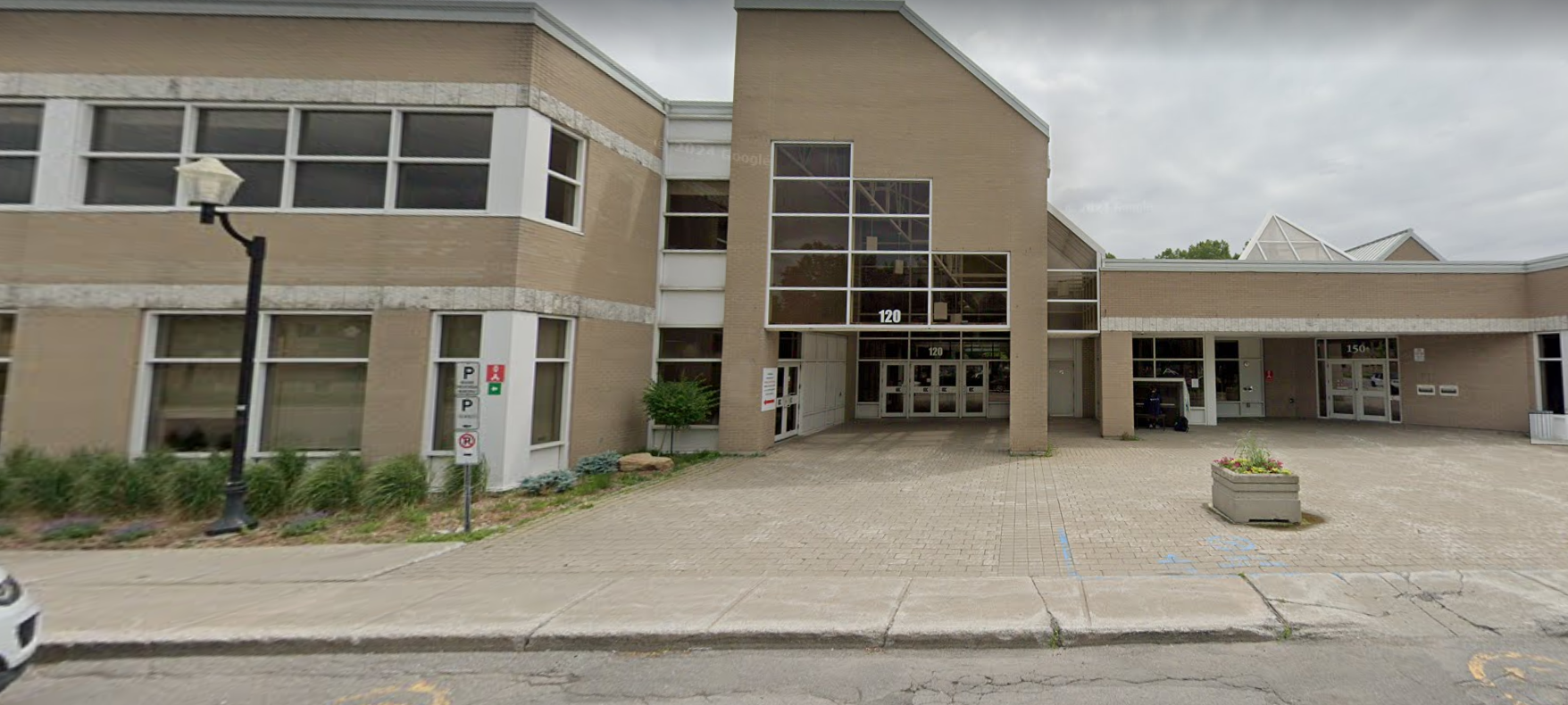Sainte-Thérèse Takes Ownership of Cultural Centre to Secure Its Future