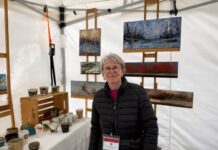 Rosemère en Arts celebrates creativity and passion