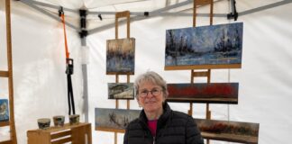 Rosemère en Arts celebrates creativity and passion
