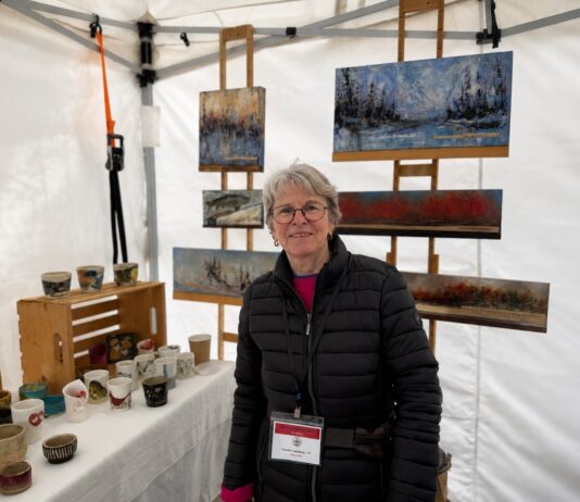 Rosemère en Arts celebrates creativity and passion