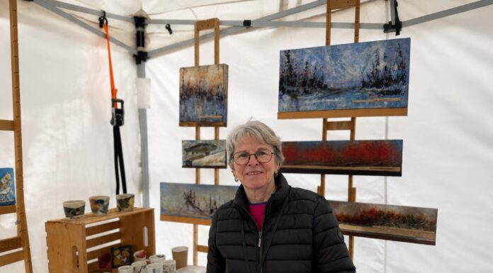 Rosemère en Arts celebrates creativity and passion