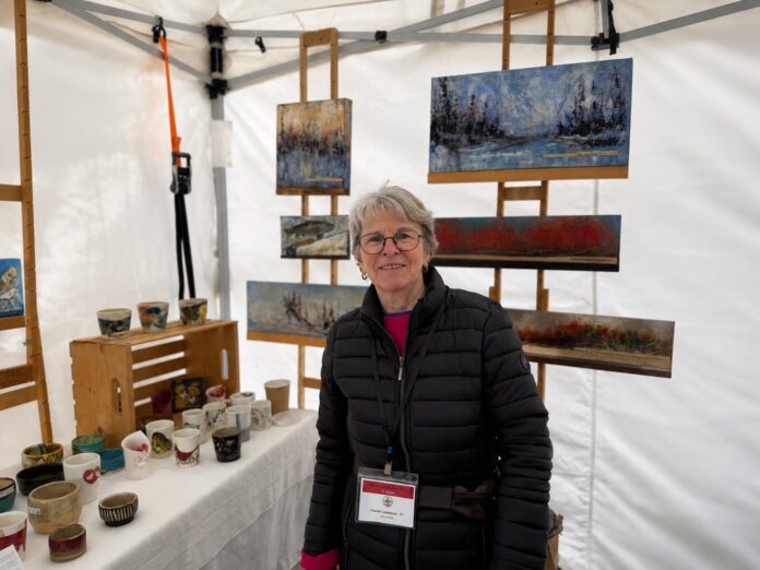 Rosemère en Arts celebrates creativity and passion