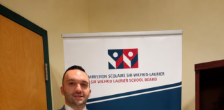 A Year of Adjustment and Investment at Sir Wilfrid Laurier School Board
