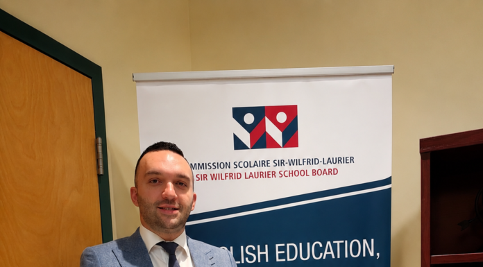 A Year of Adjustment and Investment at Sir Wilfrid Laurier School Board