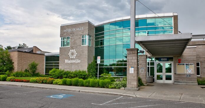 Blainville Elected Officials Take on New Roles Within Quebec Municipal Union