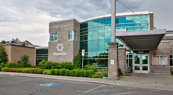 Blainville Elected Officials Take on New Roles Within Quebec Municipal Union