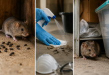 Deadly Dust: What North Shore Residents Need to Know About Hantavirus