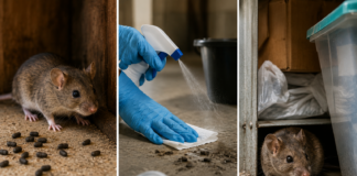 Deadly Dust: What North Shore Residents Need to Know About Hantavirus