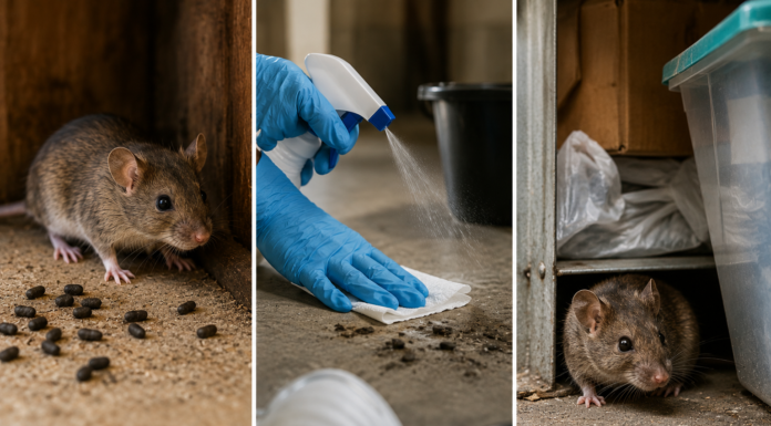 Deadly Dust: What North Shore Residents Need to Know About Hantavirus