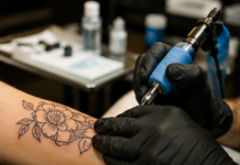 Laurentians public health warns parents about risks of amateur tattooing among teens
