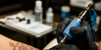 Laurentians public health warns parents about risks of amateur tattooing among teens