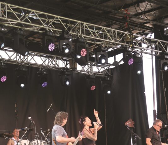 Canada Day celebration brings community together in Deux-Montagnes