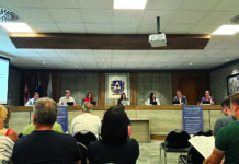 Hydro-Québec clearing dominates Rosemère council meeting