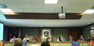 Hydro-Québec clearing dominates Rosemère council meeting