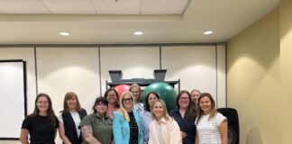 Laurentides Pain Management Program Wins Provincial Innovation Award