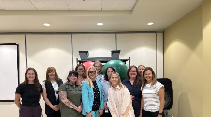 Laurentides Pain Management Program Wins Provincial Innovation Award